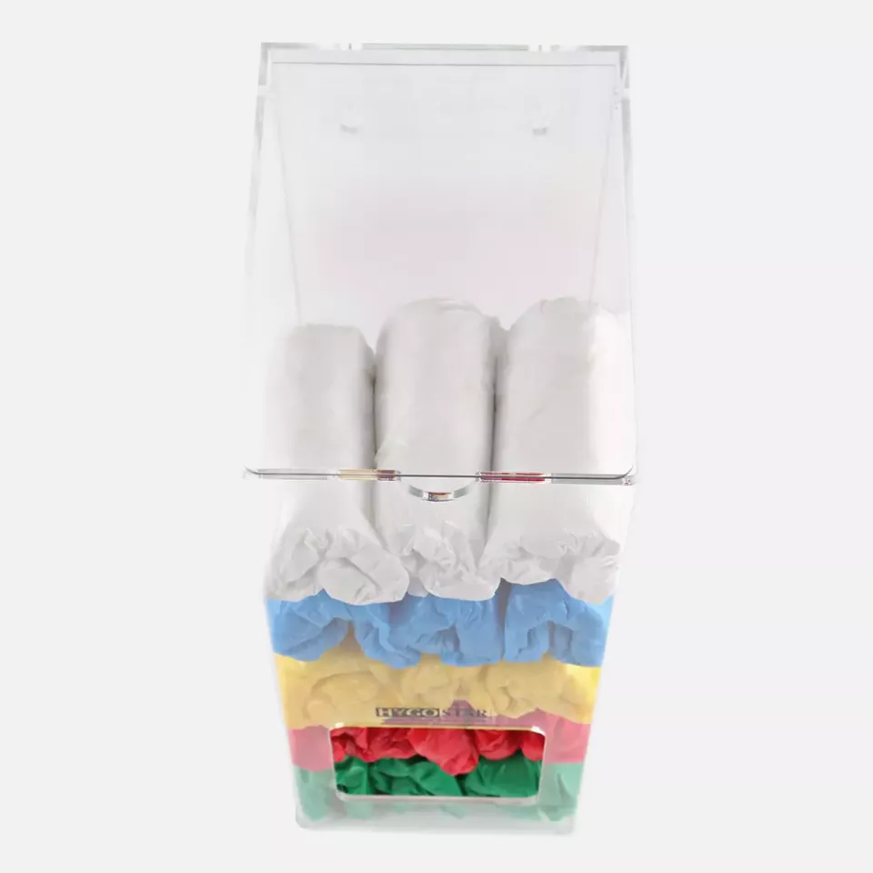 HygoStar 8895, Acrylic Multi Dispenser, image 4, gallery thumbnail