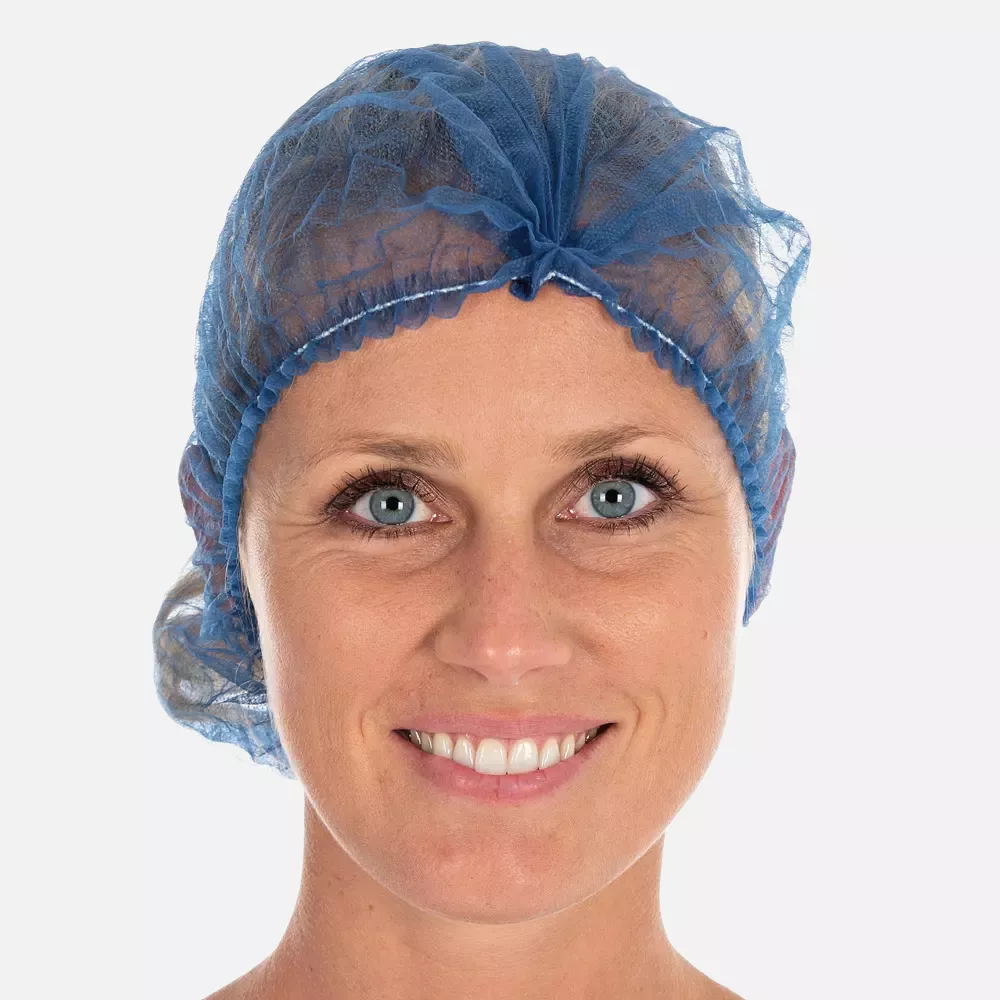 HygoNorm 12100, PP Mob Caps, Light, image 2