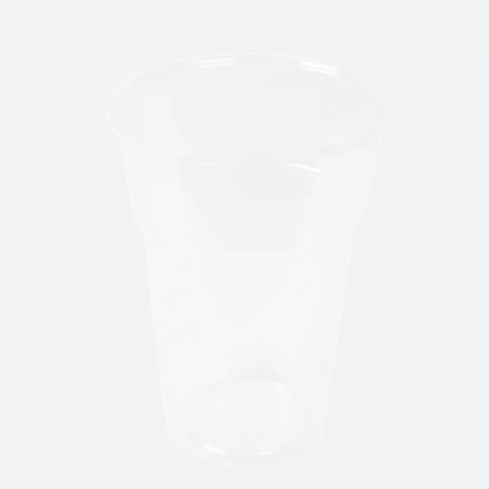 Franz Mensch 423842, Cold Beverages PLA Cups, 400 ml / 16 oz, ø 85 mm, image 1