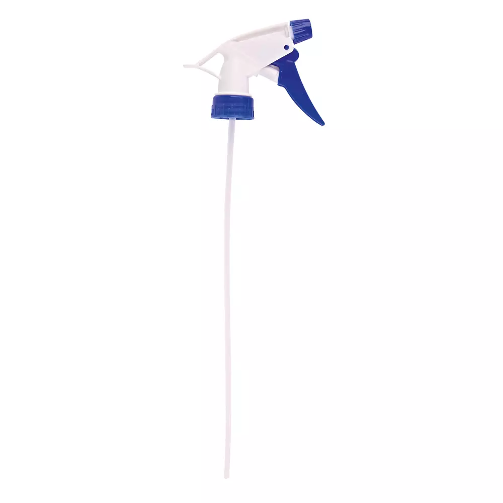 HygoClean 315939, Basic Plastic Spray Head, DIN 28, image 1