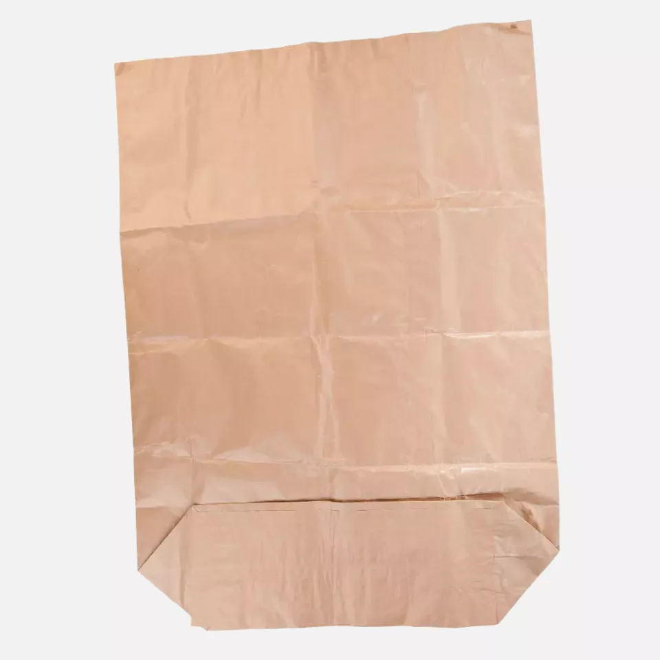 NATUREStar 35558, 2-lagige Bio-Papier-Müllsäcke, 120 L, 700 x 950 x 220 mm, image 1, gallery thumbnail