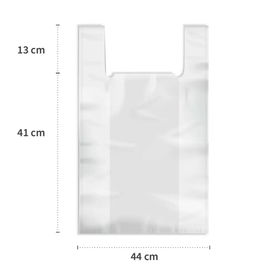 NATUREStar 32297, Biodegradable Corn Starch Garbage Bags with Handle, 15 l, Roll, image 5, gallery thumbnail