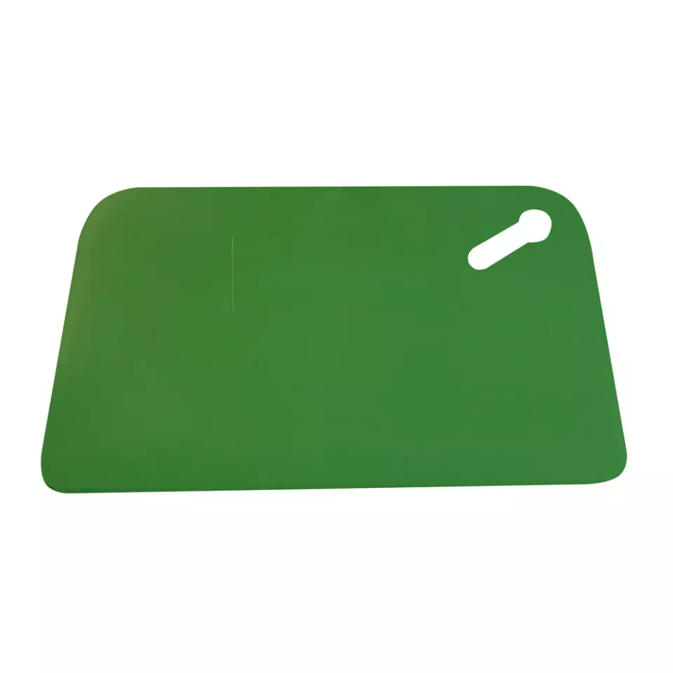 Franz Mensch 85522, Detectable Elastic Plastic Scraper, 225 x 118 x 1.89 mm