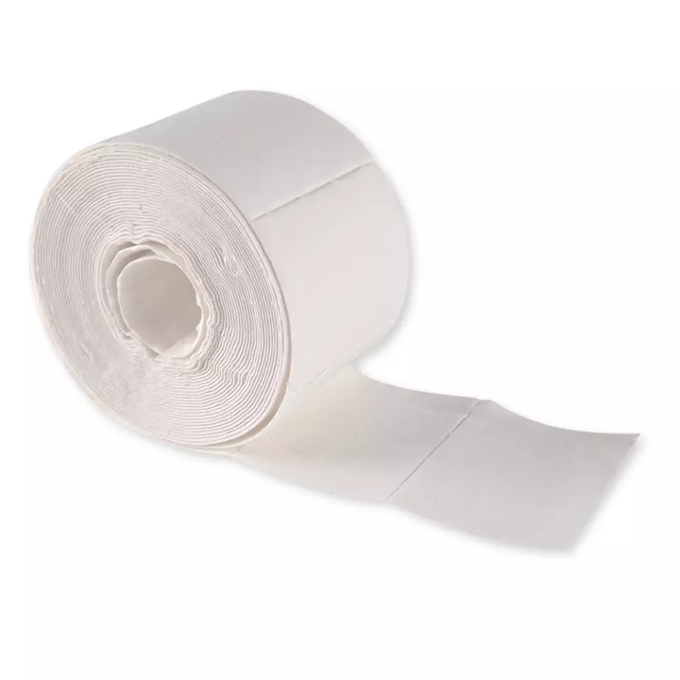 Hygostar 53611, Roll Cellulose Swabs, image 1, gallery thumbnail