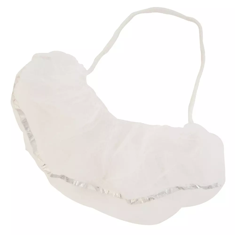 Hygostar 29161, PP Beard Cover, Detectable, image 1