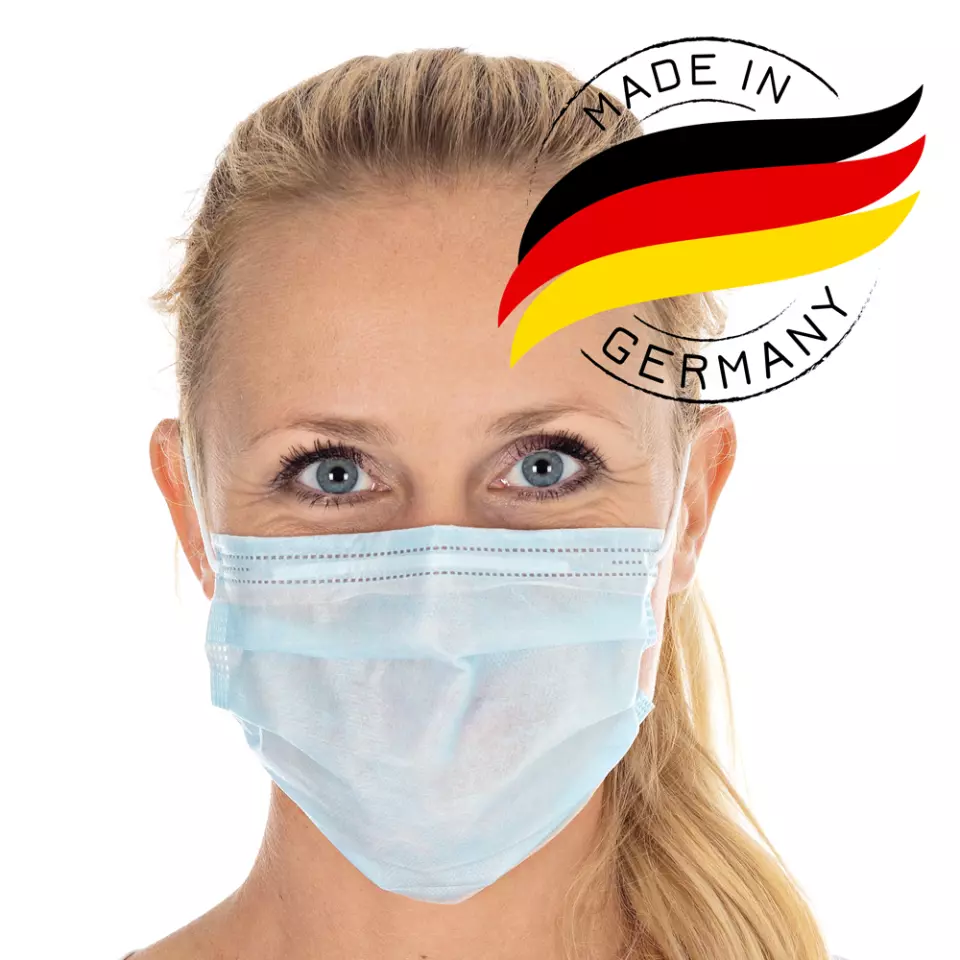 Mask Shape · Fold Flat feature highlight