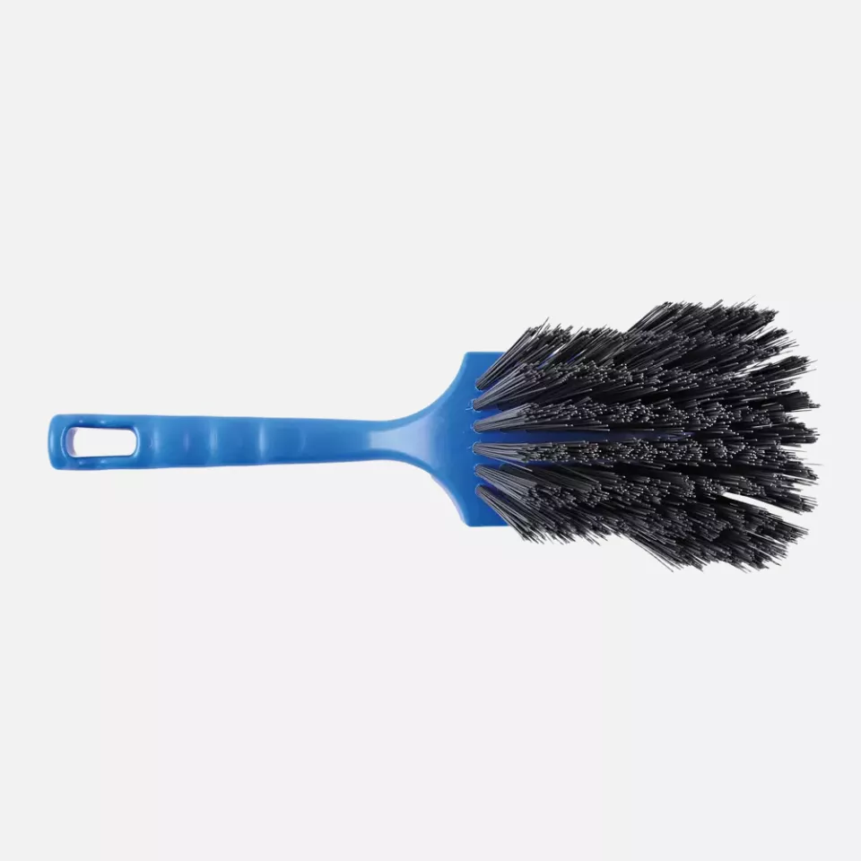 HygoClean 700608, PPN/PBT Churn Brush, 275 x 75 mm, Detectable, image 3, gallery thumbnail