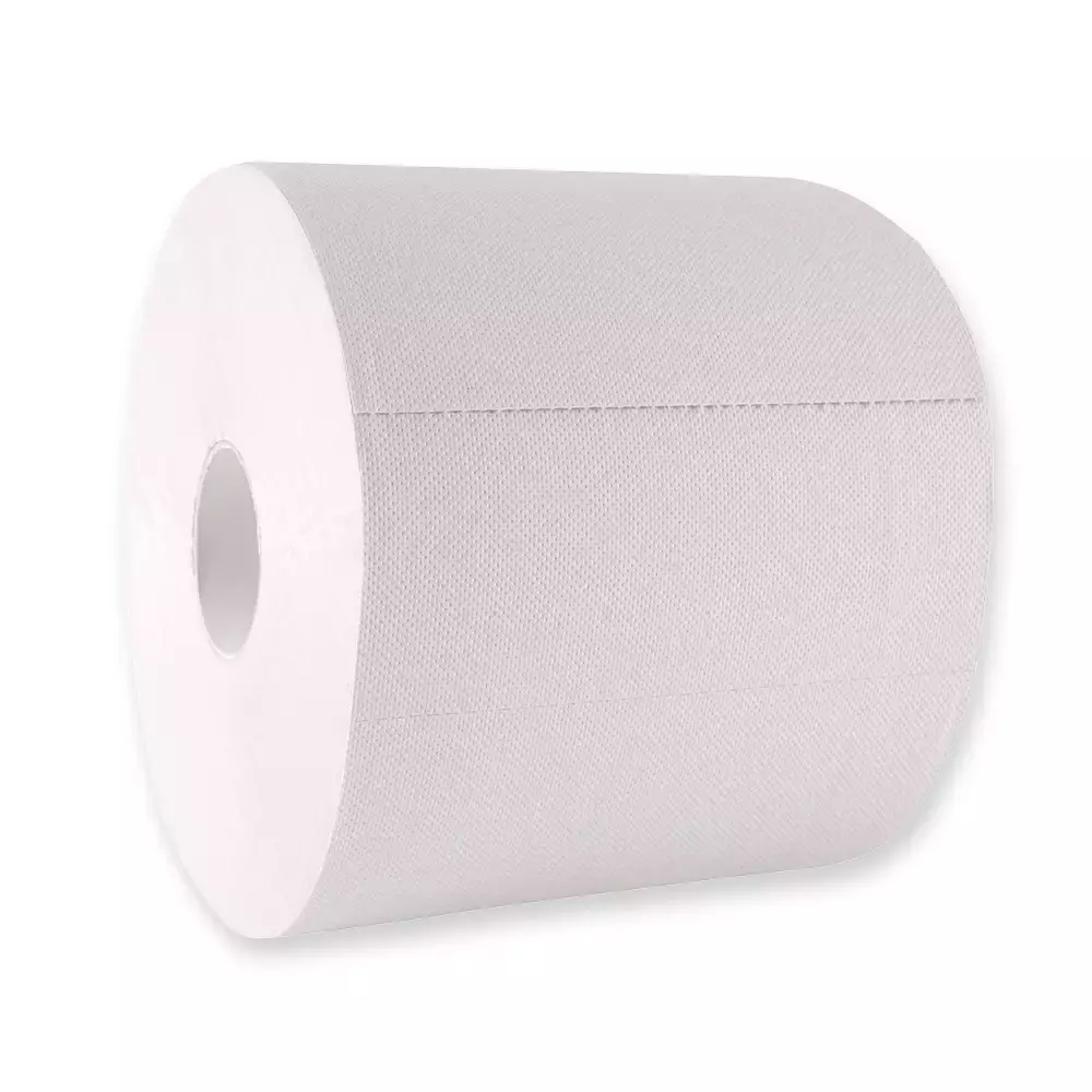 HygoClean 304412, Allfood 2-ply Cleaning Papers, FSC®-Mix, White, image 1