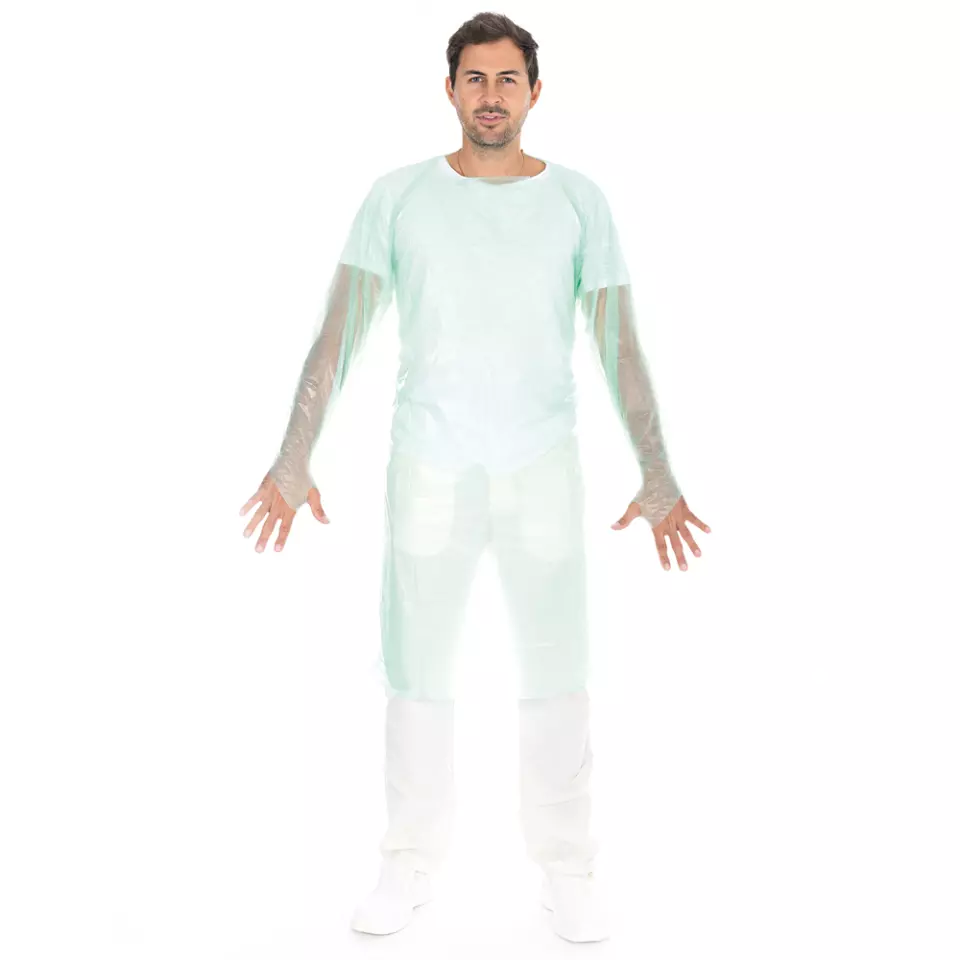HygoStar 27787, CPE Examination Gowns