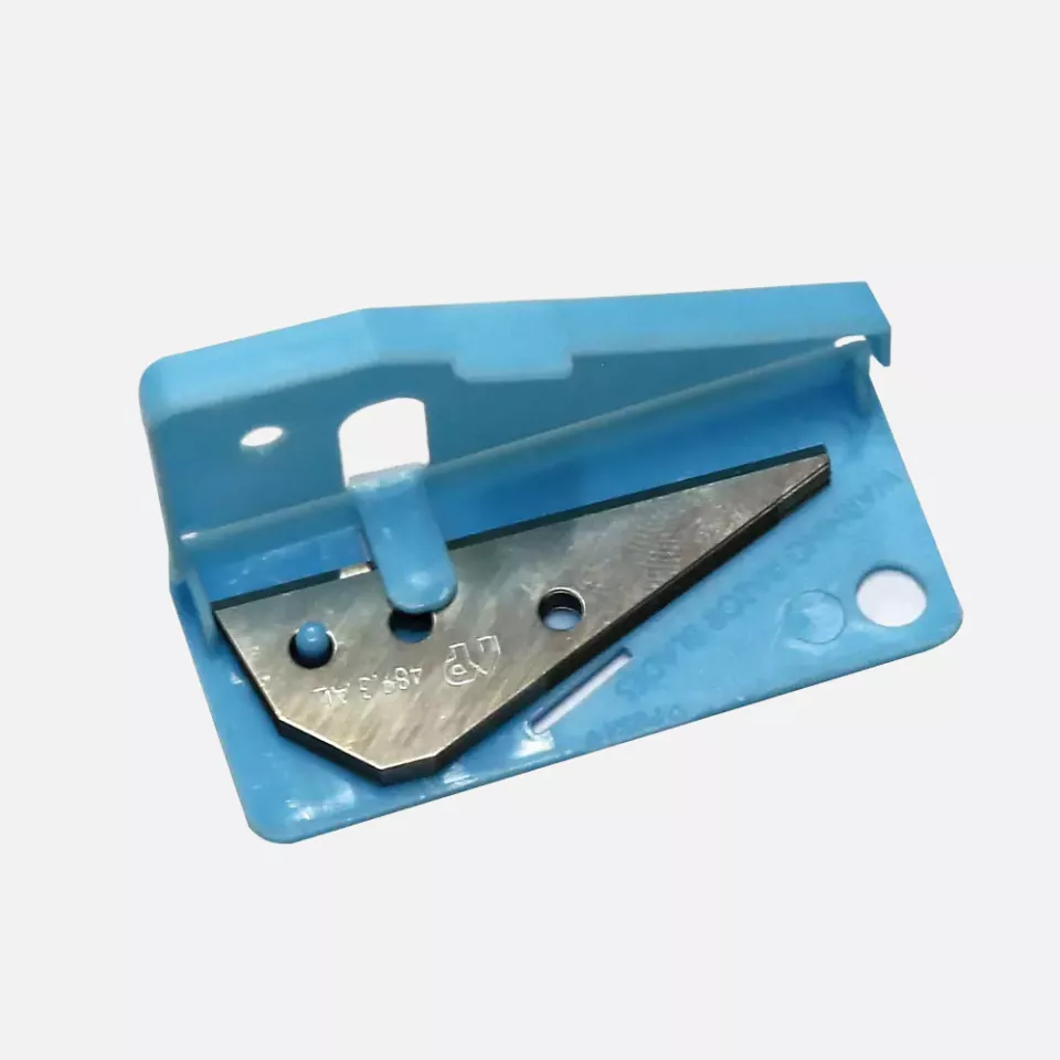 Franz Mensch 85479, Tin-Coating Replacement Blades, image 1, gallery thumbnail