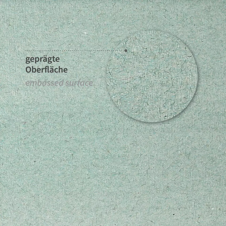 HygoClean 30463, 1-lagige Recycling-Papierhandtücher, C-Falz, Grün, image 4, gallery thumbnail