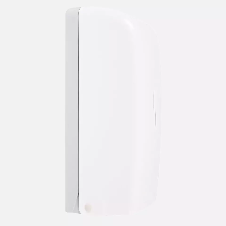 Franz Mensch 888392, Simply Eco Touchless Soap Dispenser, Plastic, SiCC-cartridge, image 3, gallery thumbnail