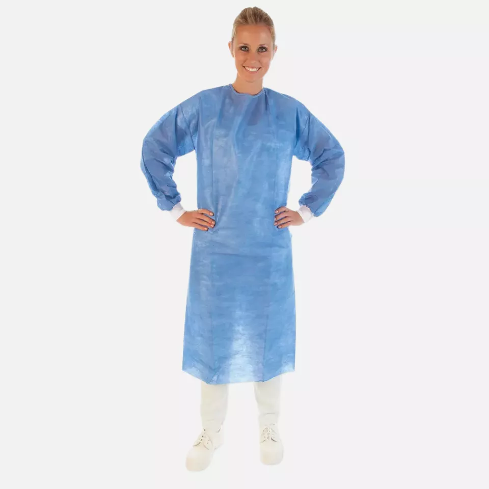 HygoStar 277326, Sterilisable SMS Gowns, image 1, gallery thumbnail