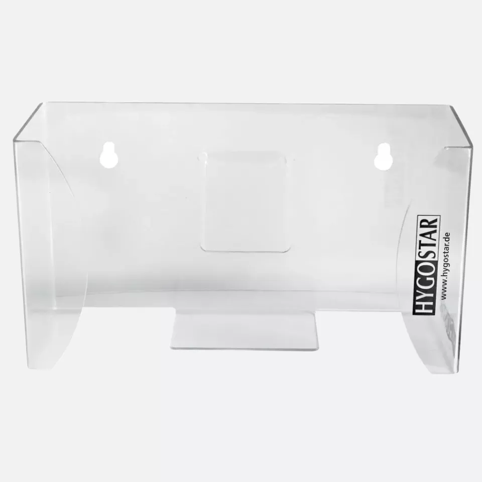 HygoStar 88951, Single PET Glove Dispenser, image 1, gallery thumbnail