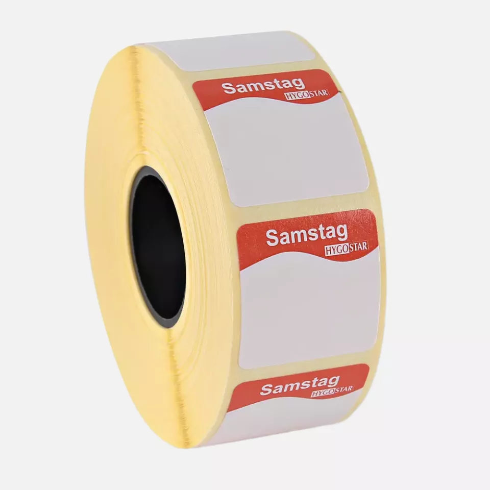 HygoStar 982501, Paper Day Labels, image 9, gallery thumbnail