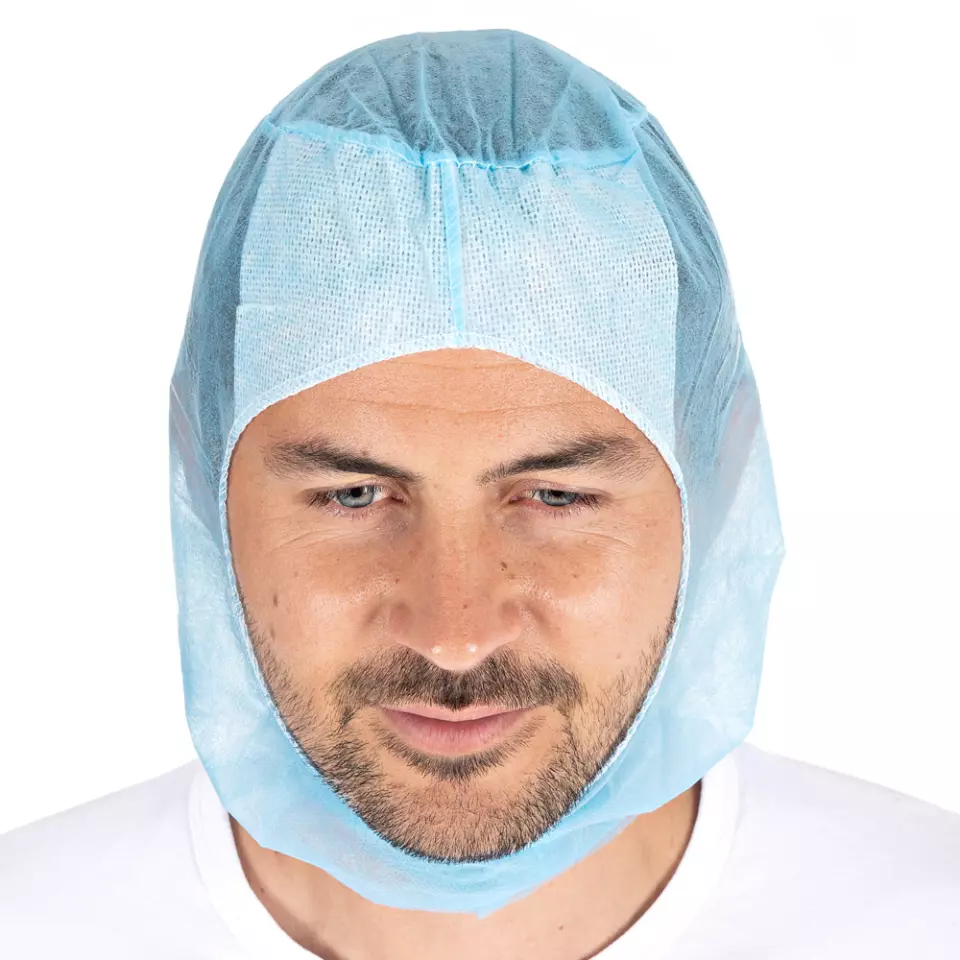 HygoStar 13316, PP Astro Caps with Sweatband, image 9, gallery thumbnail