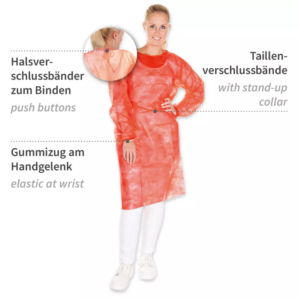 Stulpenart · Elastisch feature highlight