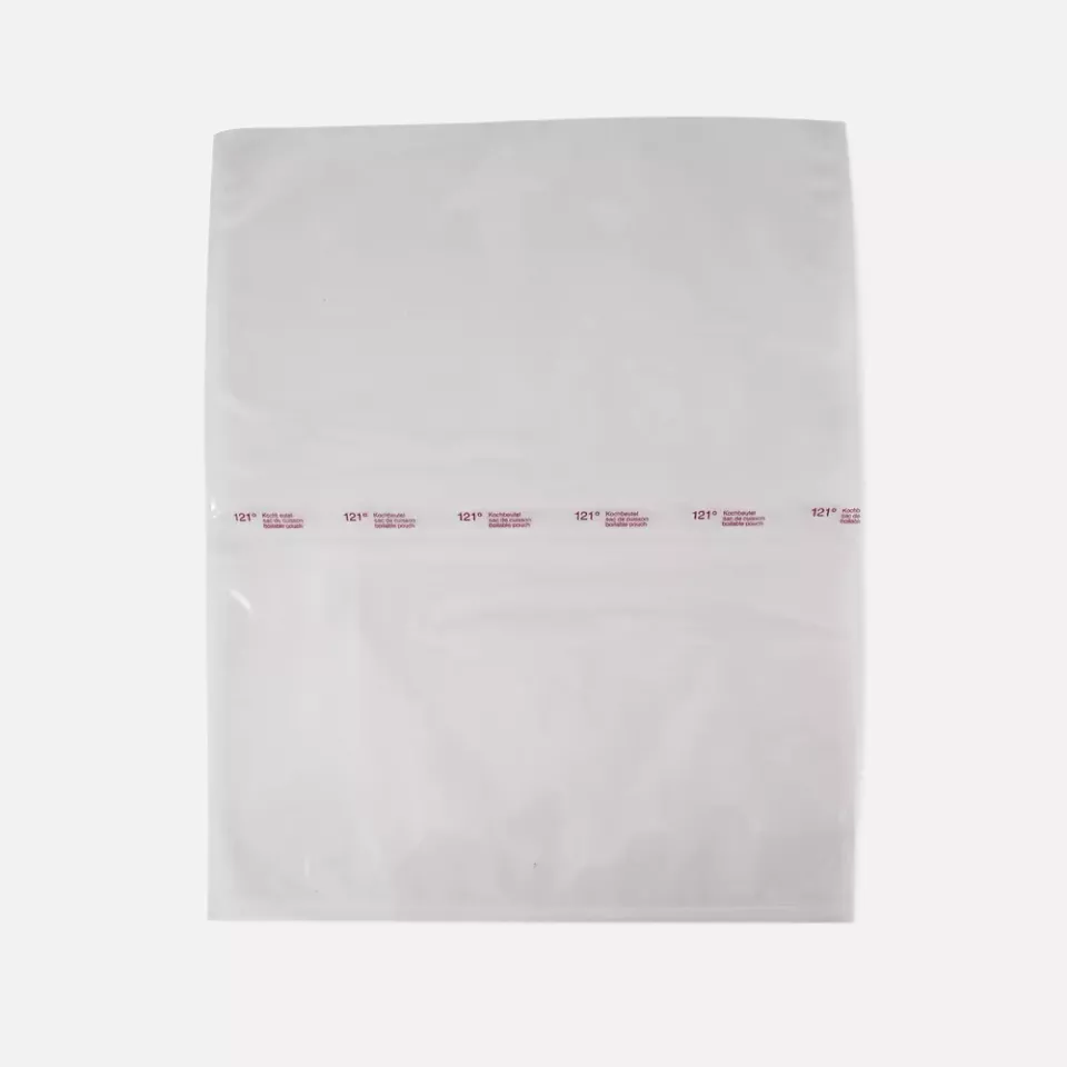 HygoStar 321141, Side Seal OPA/PP Pouches, 400x500 mm, image 1, gallery thumbnail