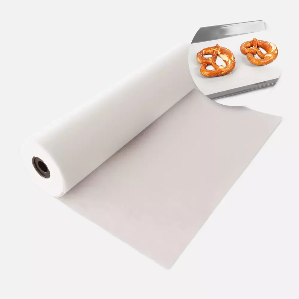 HygoStar 38454, Silicone Baking Paper Roll, 57 cm x 200 m, image 2