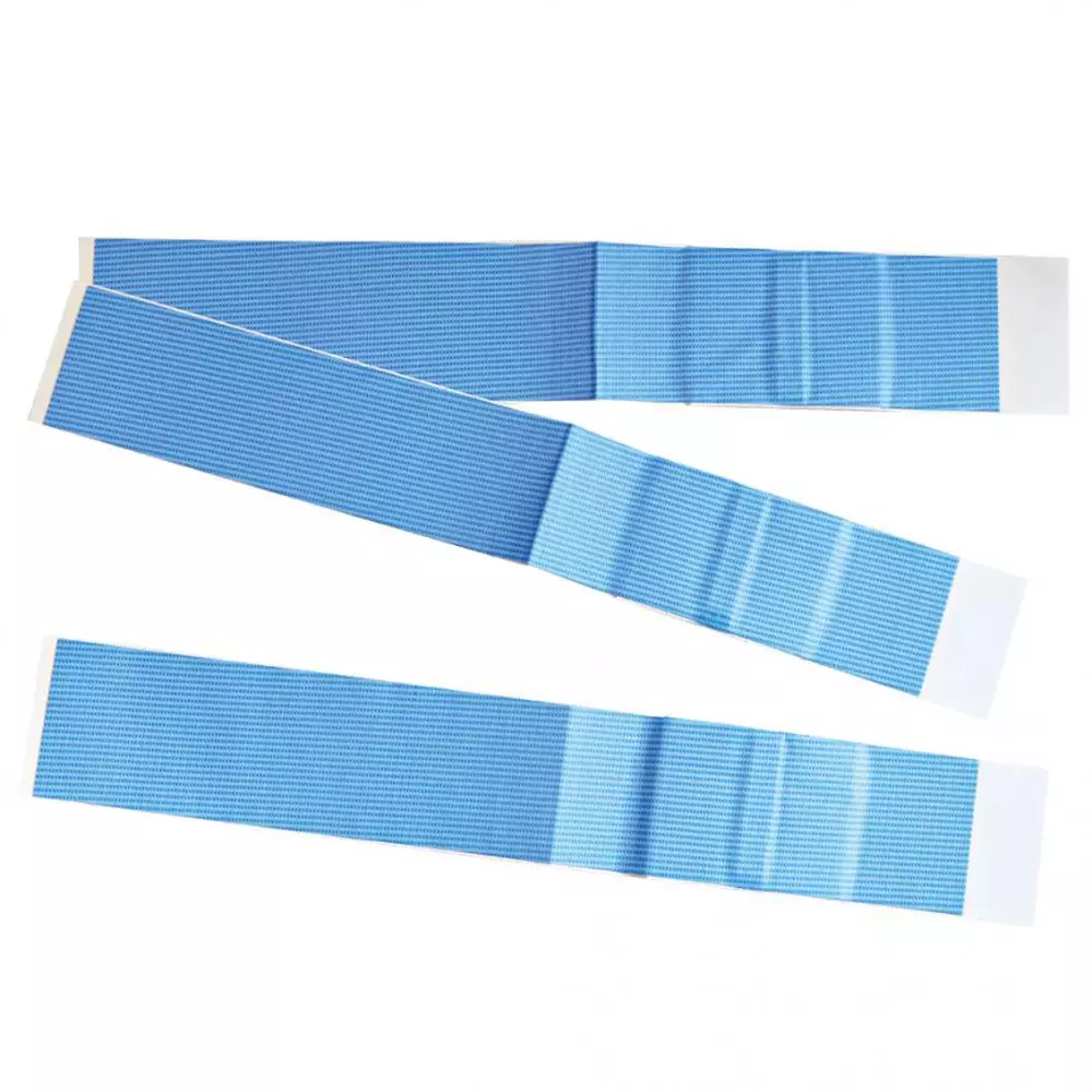 Franz Mensch 50075, X-Ray + Aquatic PU Detectable Finger Bandages, image 1
