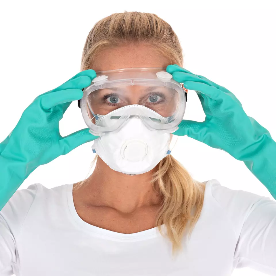 Hygostar 3337, Laboratory Cleaning Kit, image 1, gallery thumbnail