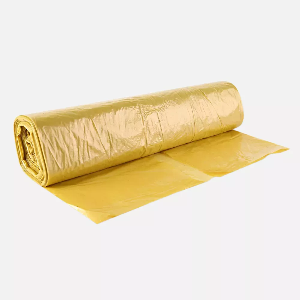 HygoClean 32307, Eco LDPE Waste Bags, Roll, image 4