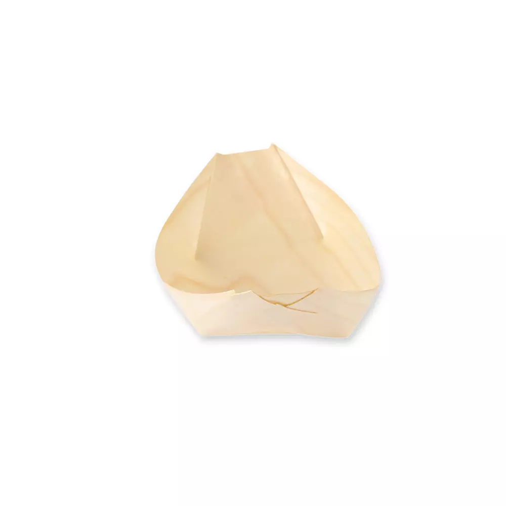 NATUREStar 38835, Bio Holz Fingerfood-Schiffchen, 180 x 85 mm, image 7