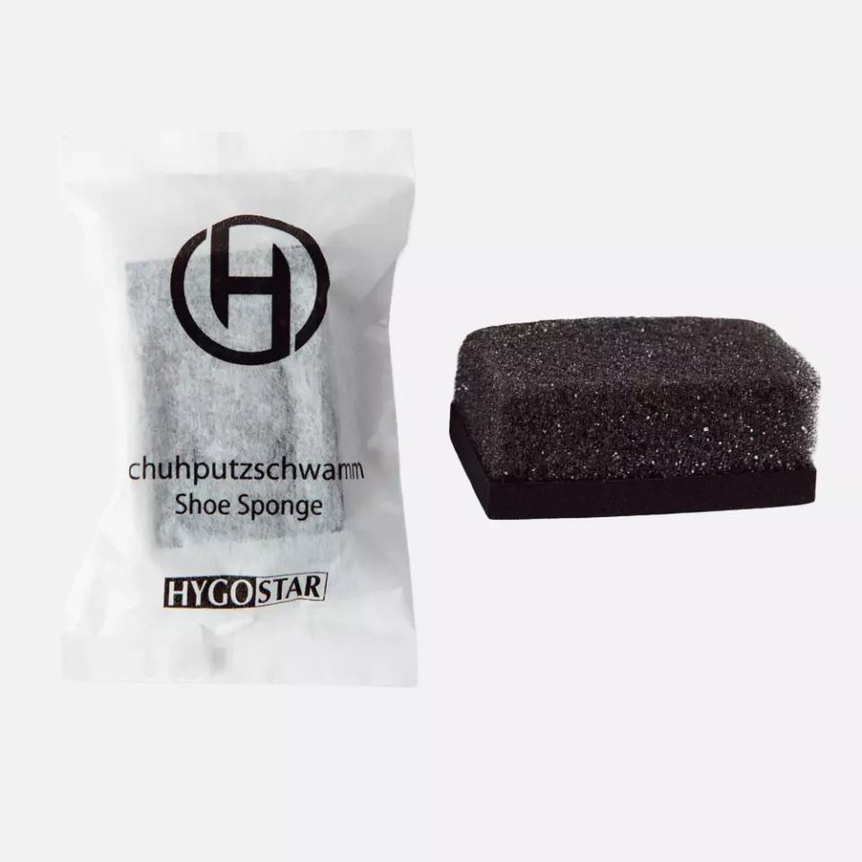 HygoStar 556114, PET Shoe Polish Sponge, image 3, gallery thumbnail