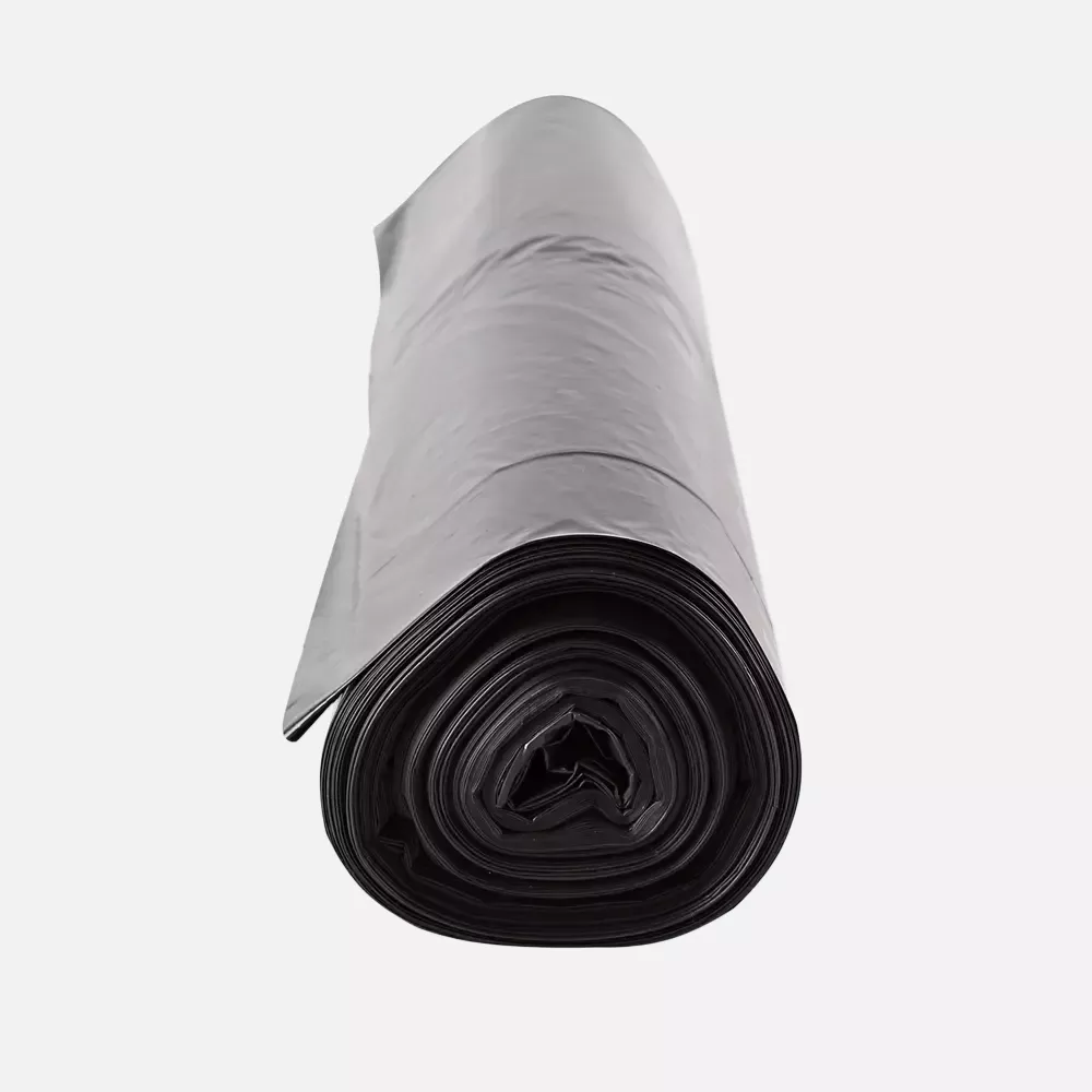 HygoClean 32322, LDPE Waste Bags, Roll, image 7