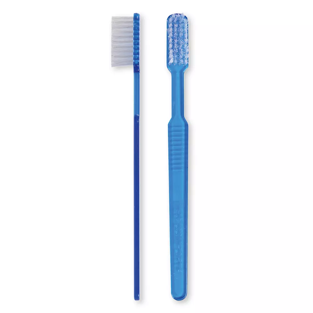 Franz Mensch 53716, Disposable Plastic Toothbrushes, image 1