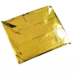 HygoStar 52850, Aluminium Emergency Blankets