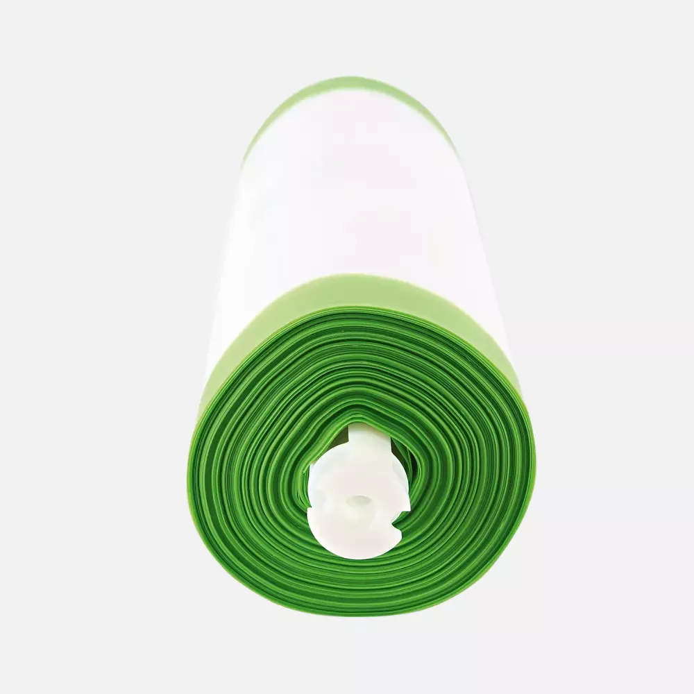 HygoStar 32203, Hygogrip with Core PE Pastry Tubes, 53 x 28 cm, Green-Transparent, image 2