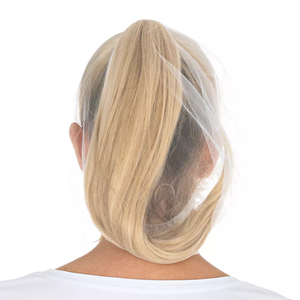 HygoStar 12495, Micromesh Soft Bouffant Caps, Nylon, image 7