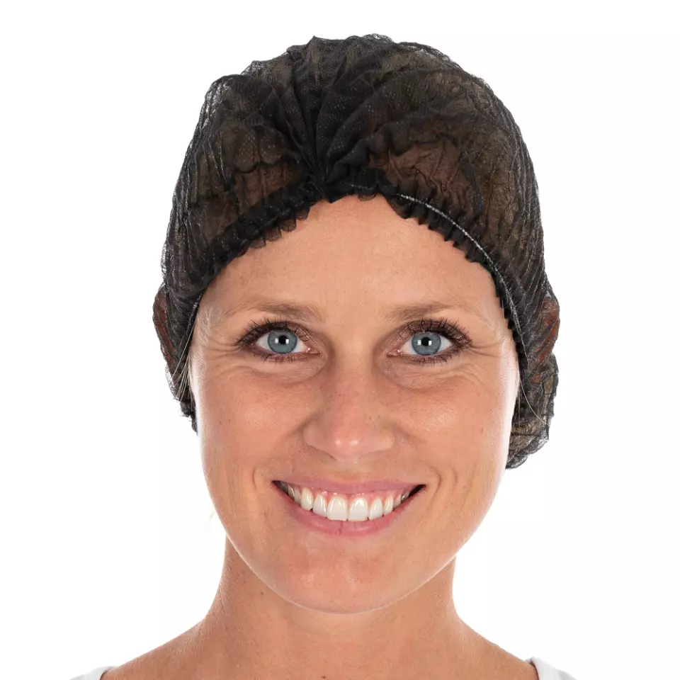 Sweatband Type · Elastic feature highlight