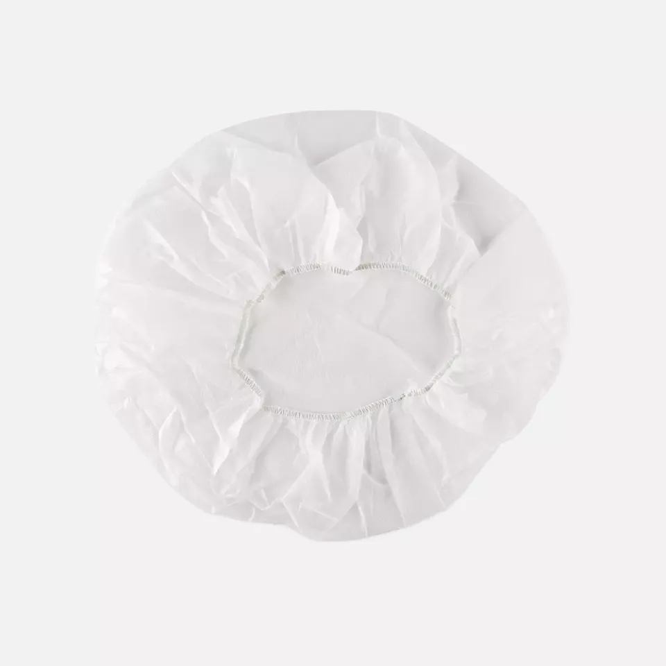 HygoStar 521101, Universal PP Covers, Ø 800 mm, White, image 1, gallery thumbnail