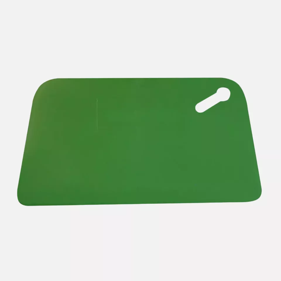 Franz Mensch 85522, Detectable Elastic Plastic Scraper, 225 x 118 x 1.89 mm, image 1, gallery thumbnail