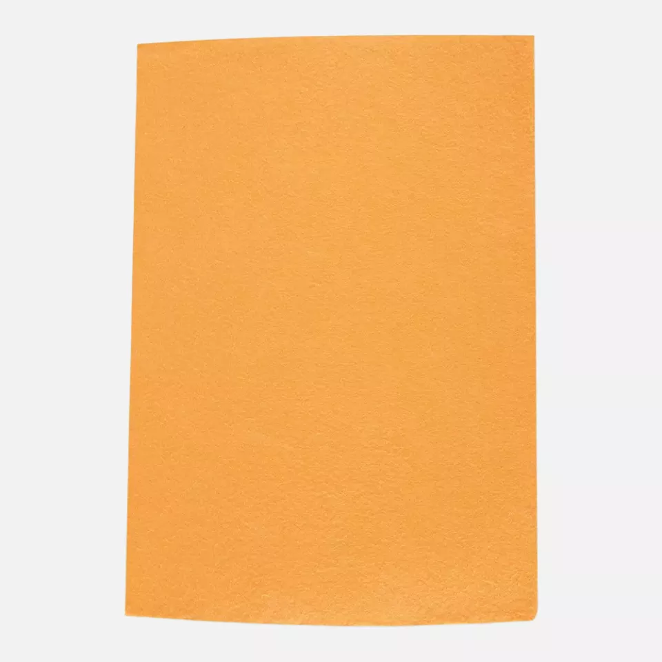 HygoClean 3120, Hexa Multi-Purpose Cloths, Viscose/PP, Orange, image 1, gallery thumbnail