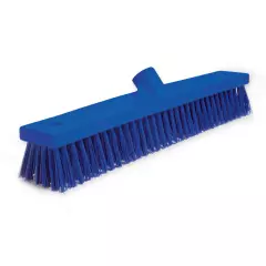 HygoClean 700266, Hygienic Broom, PP/PBT