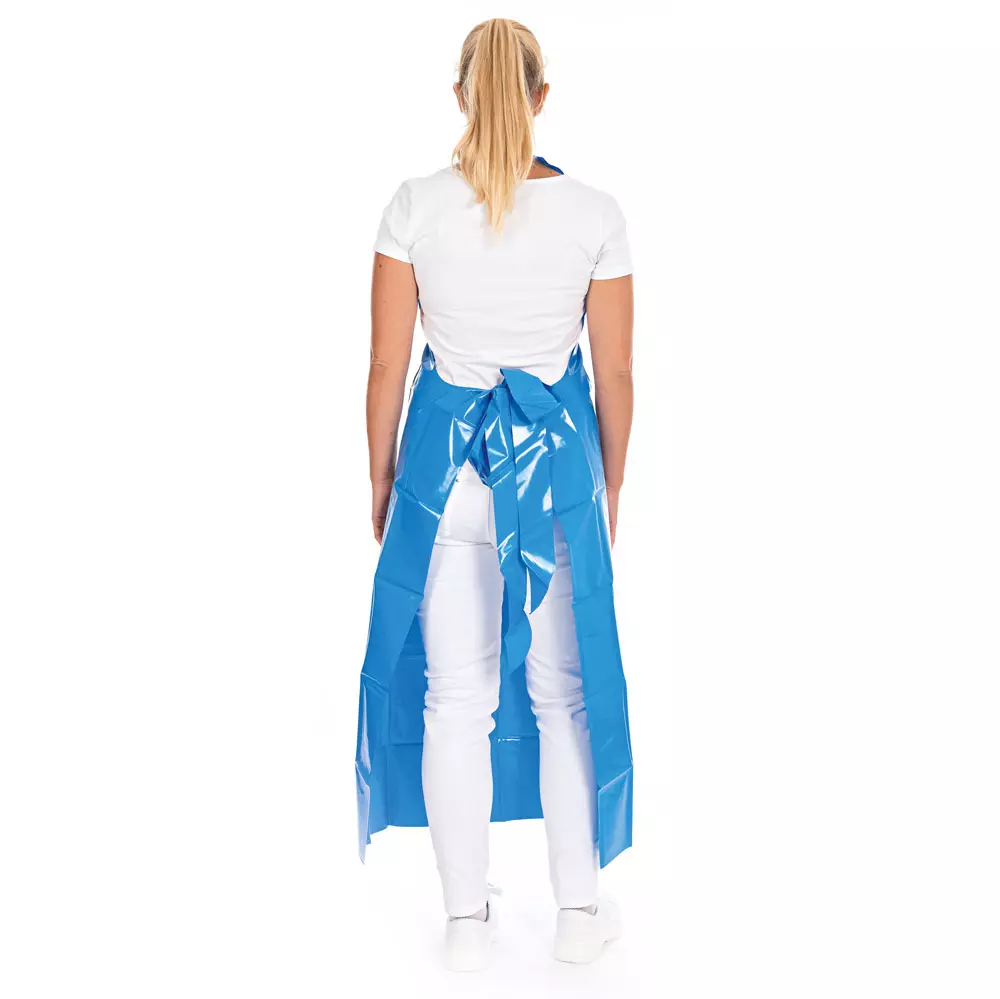 HygoStar 237506, TPU Latzschürzen, 150 my, image 4