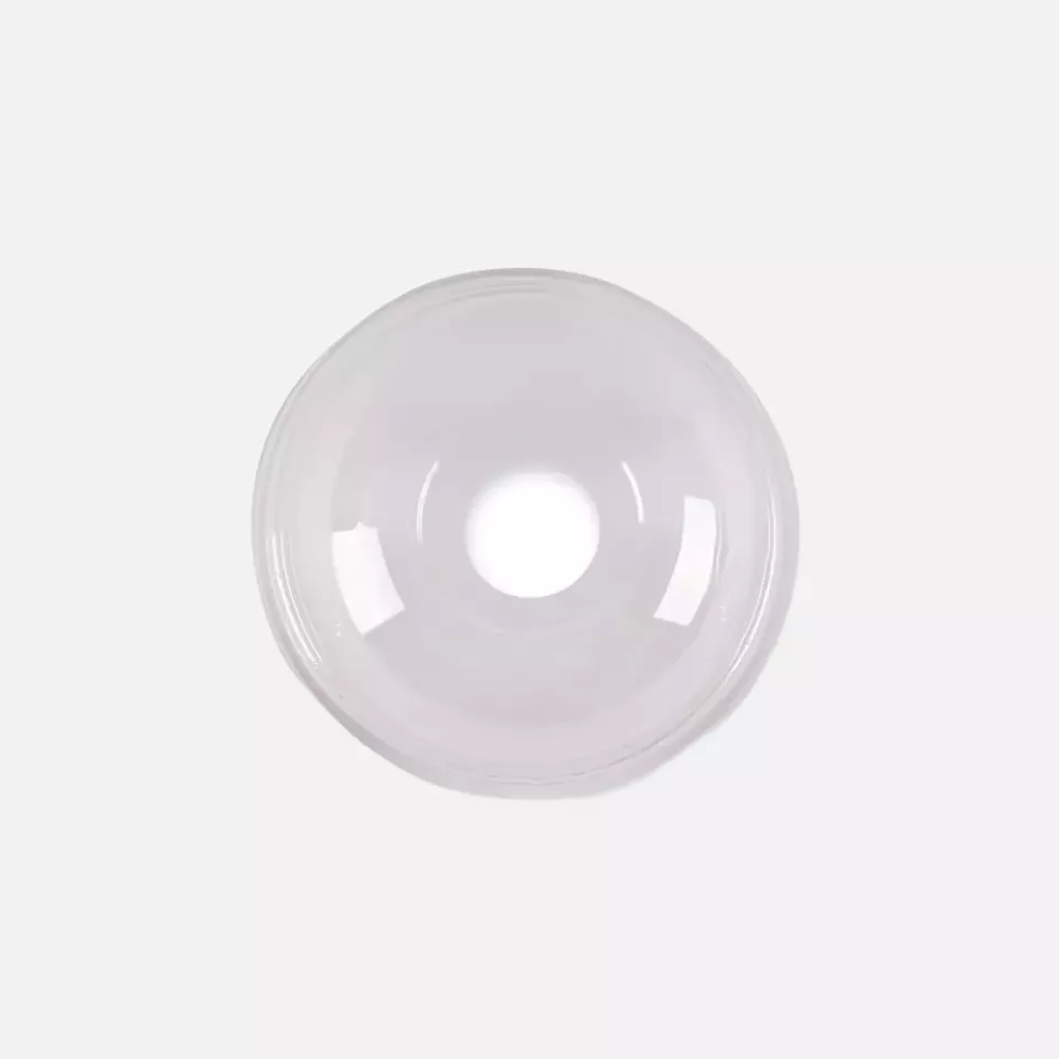 NATUREStar 423861, PLA Lids for Cold Beverage Cups, with Straw Slot, ø 85 mm, image 5, gallery thumbnail