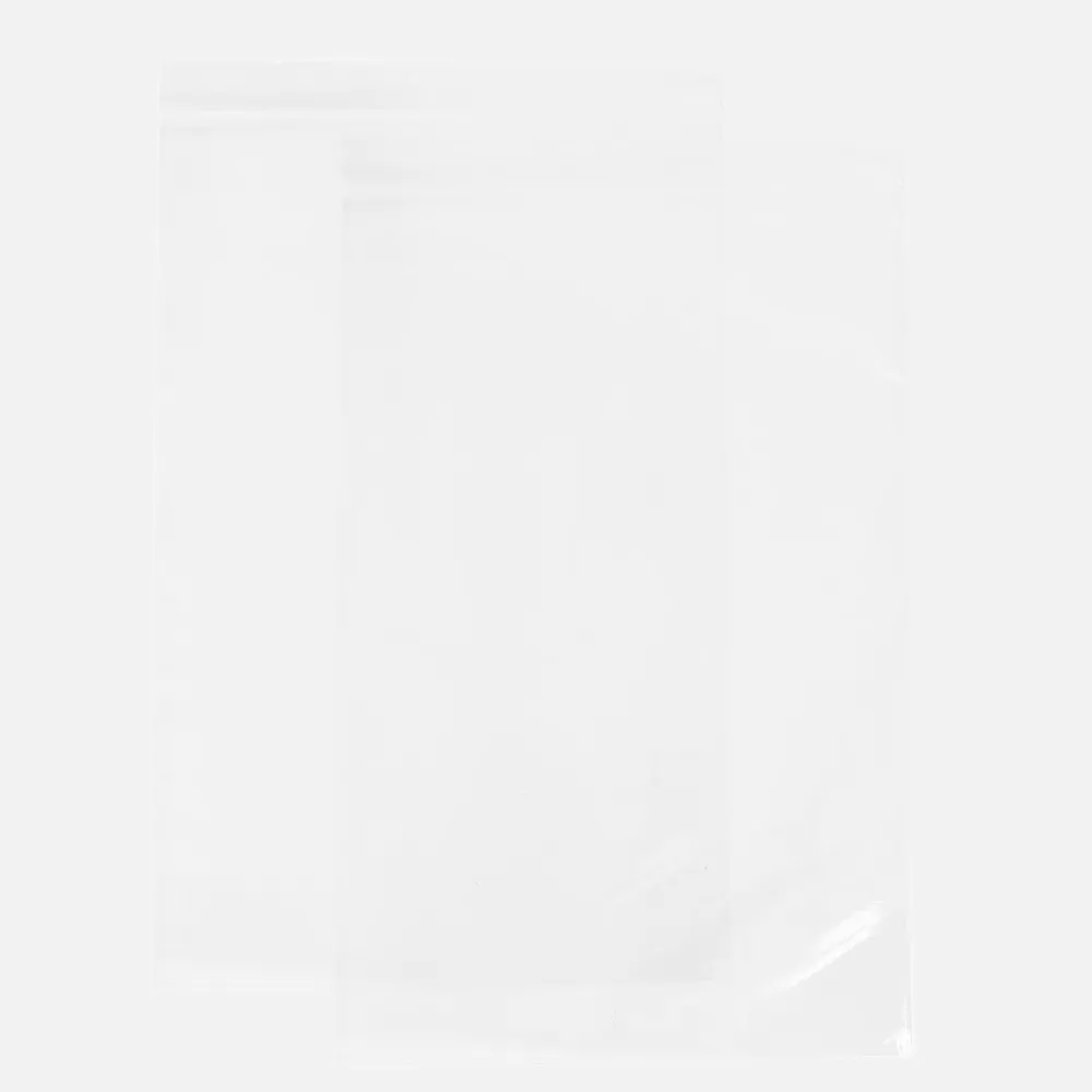 HygoStar 955000, Resealable LDPE Bags, 160 x 220 mm, image 2