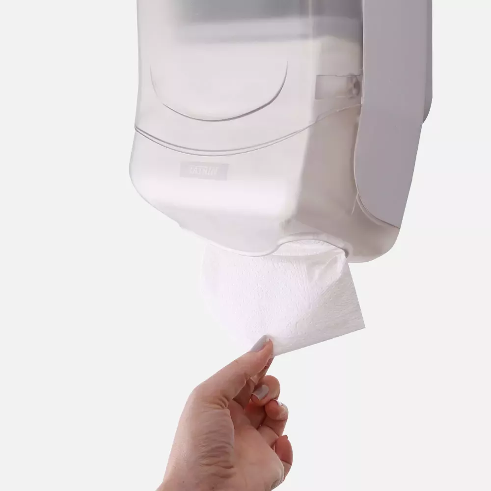 HygoStar 88823, Plastic Napkin Dispenser, image 7