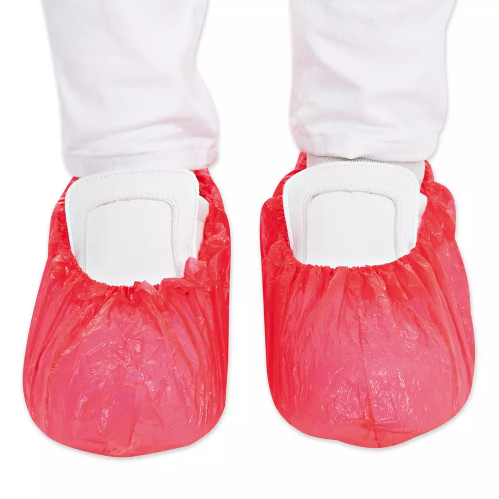 HygoStar 28500, CPE Overshoes
