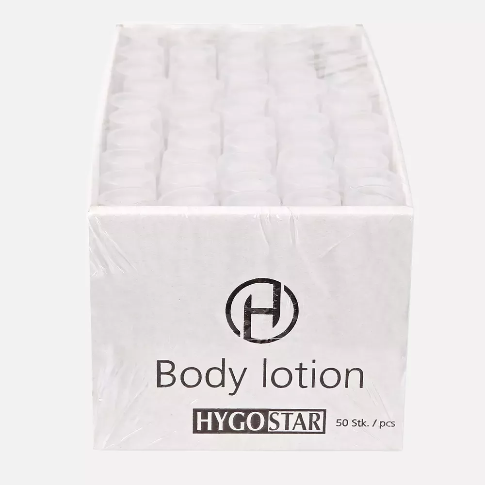 HygoStar 556214, Tube Body Lotion, image 2