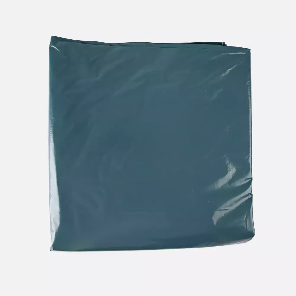 HygoClean 32316, Premium LDPE Waste Bags, Pleated, image 4