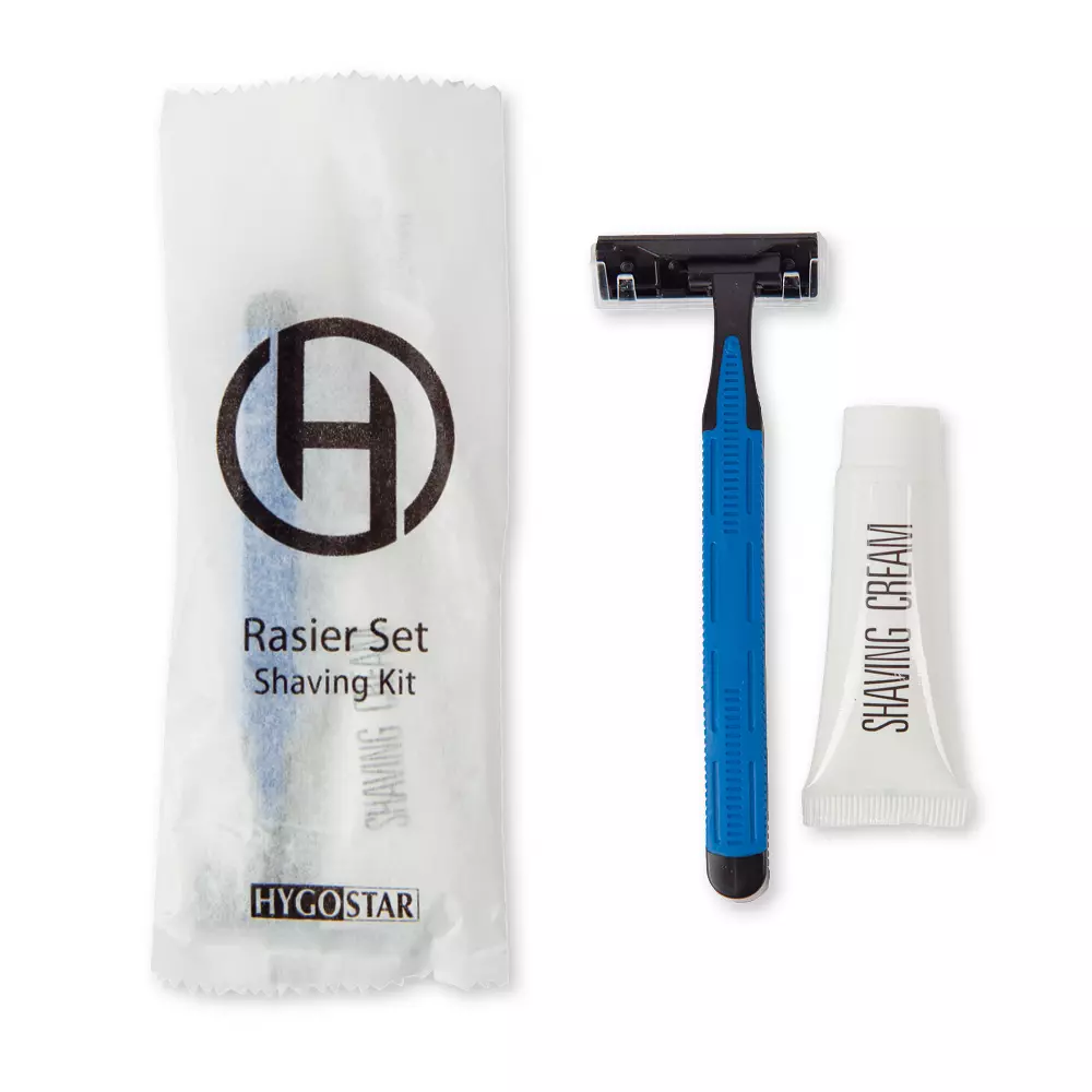HygoStar 556113, Shaving Set, image 3