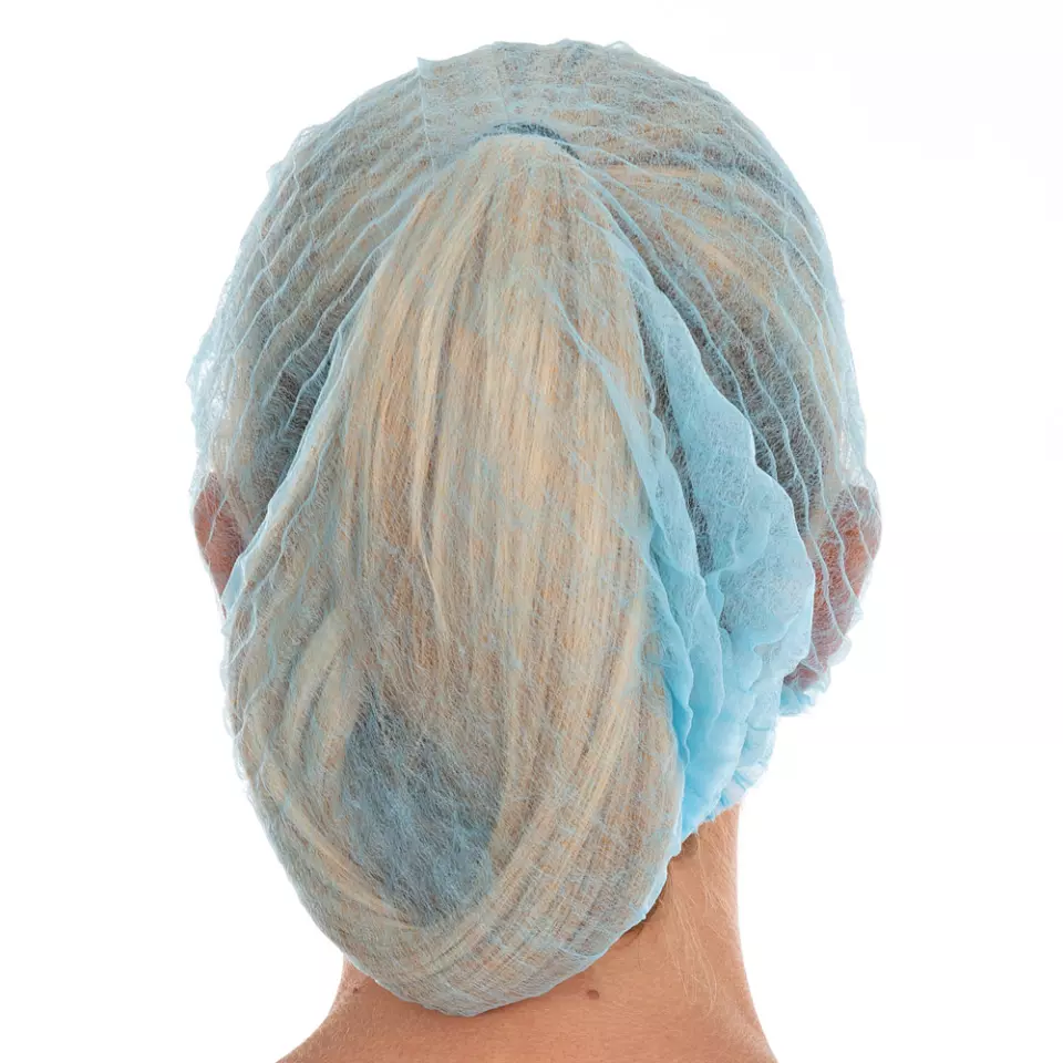 HygoNorm 12191, PP Mob Caps, Light, image 10, gallery thumbnail