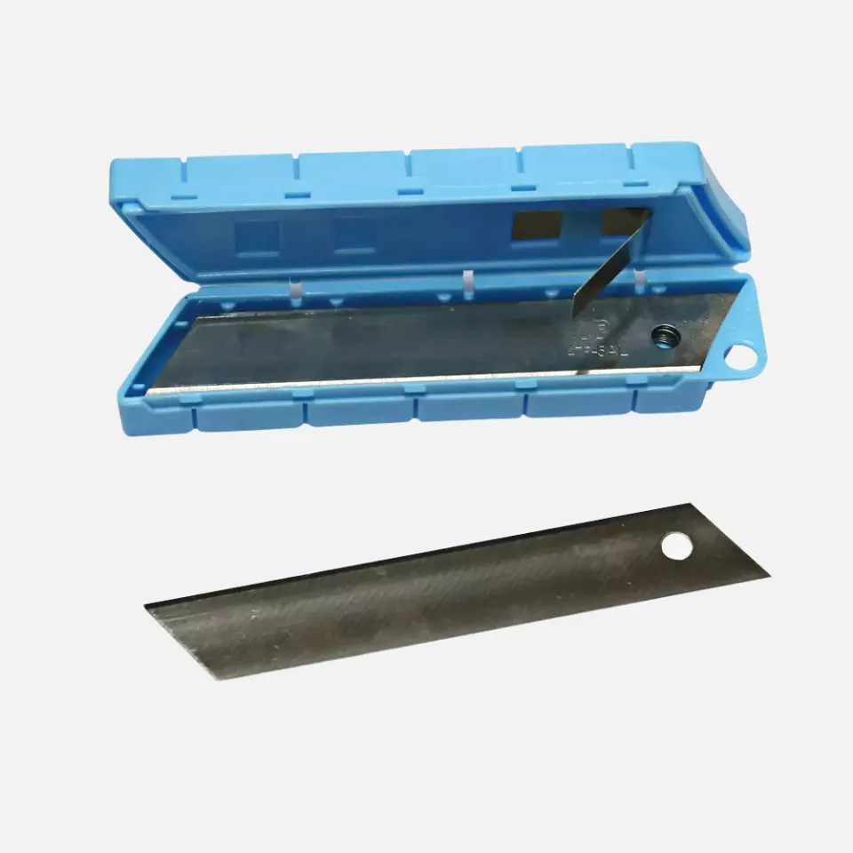 Franz Mensch 85480, Stainless Steel Replacement Blades, Without Fracture, image 1, gallery thumbnail