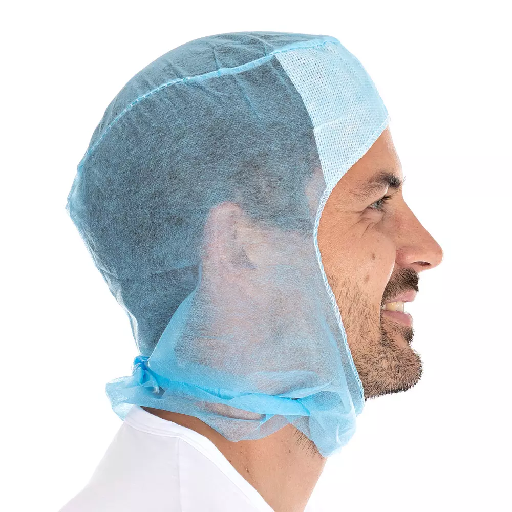 HygoStar 13316, PP Astro Caps with Sweatband, image 5