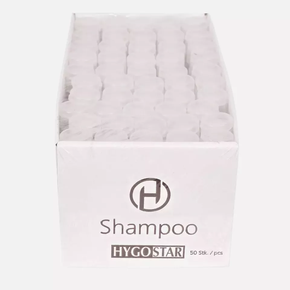HygoStar 556210, Shampoo, Tube, image 2, gallery thumbnail